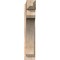Ekena Millwork Legacy Craftsman Smooth Outlooker, Douglas Fir, 7 1/2"W x 30"D x 38"H OUT08X30X38LEC04SDF - alternate 4